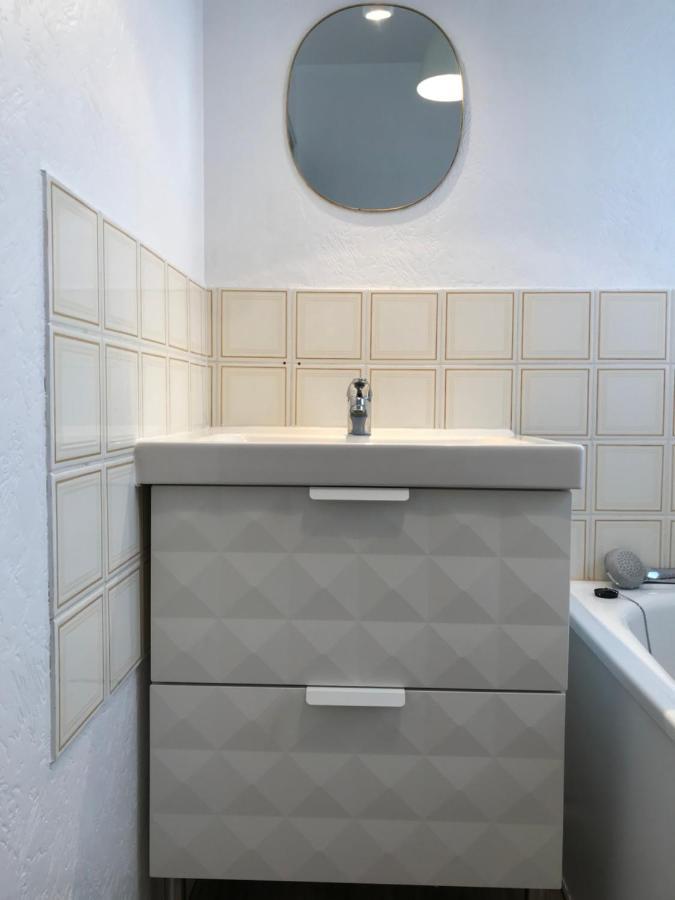 Chez Edwige A Cabourg Thalasso Plage Wifi Exterior foto