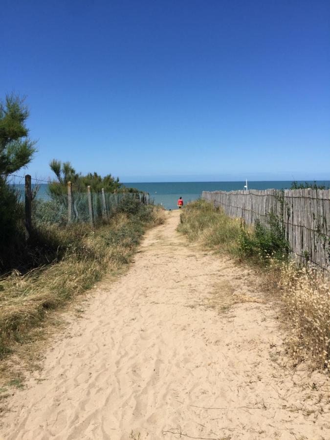 Chez Edwige A Cabourg Thalasso Plage Wifi Exterior foto