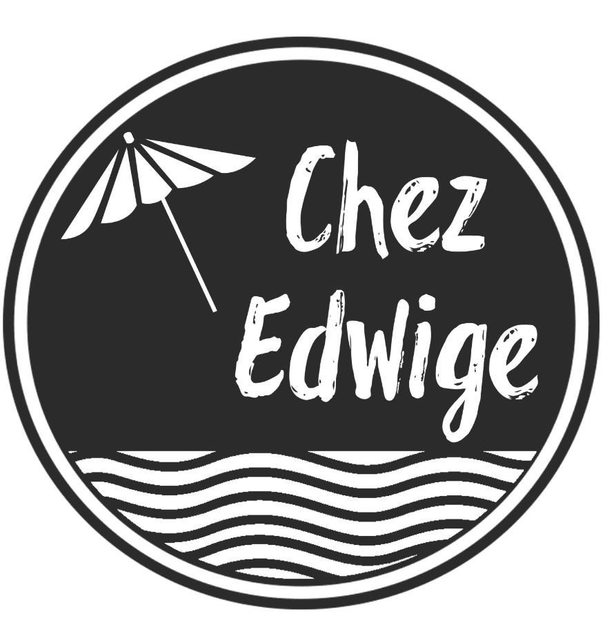 Chez Edwige A Cabourg Thalasso Plage Wifi Exterior foto