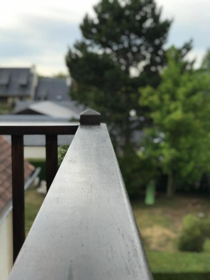 Chez Edwige A Cabourg Thalasso Plage Wifi Exterior foto